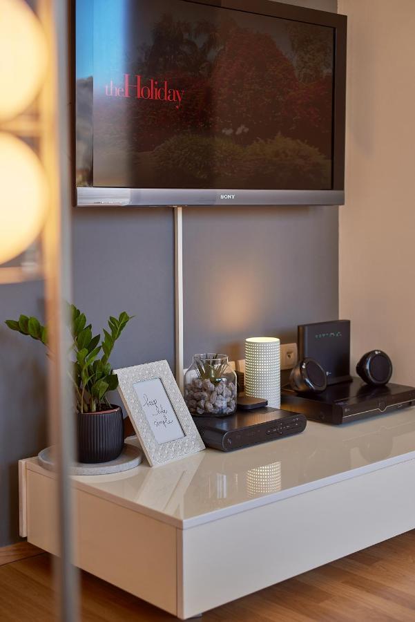 Apartman Phillipa Котор Екстериор снимка